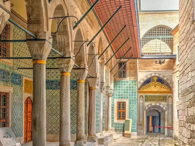 All in One Day Istanbul