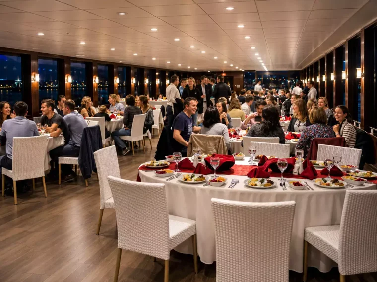 Corporate Events Istanbul