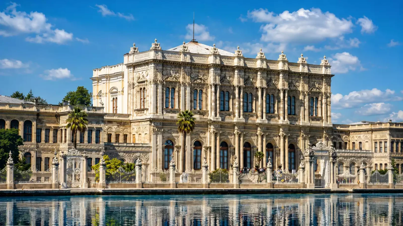 Istanbul City Sightseeing Bus and Boat Combo Tour