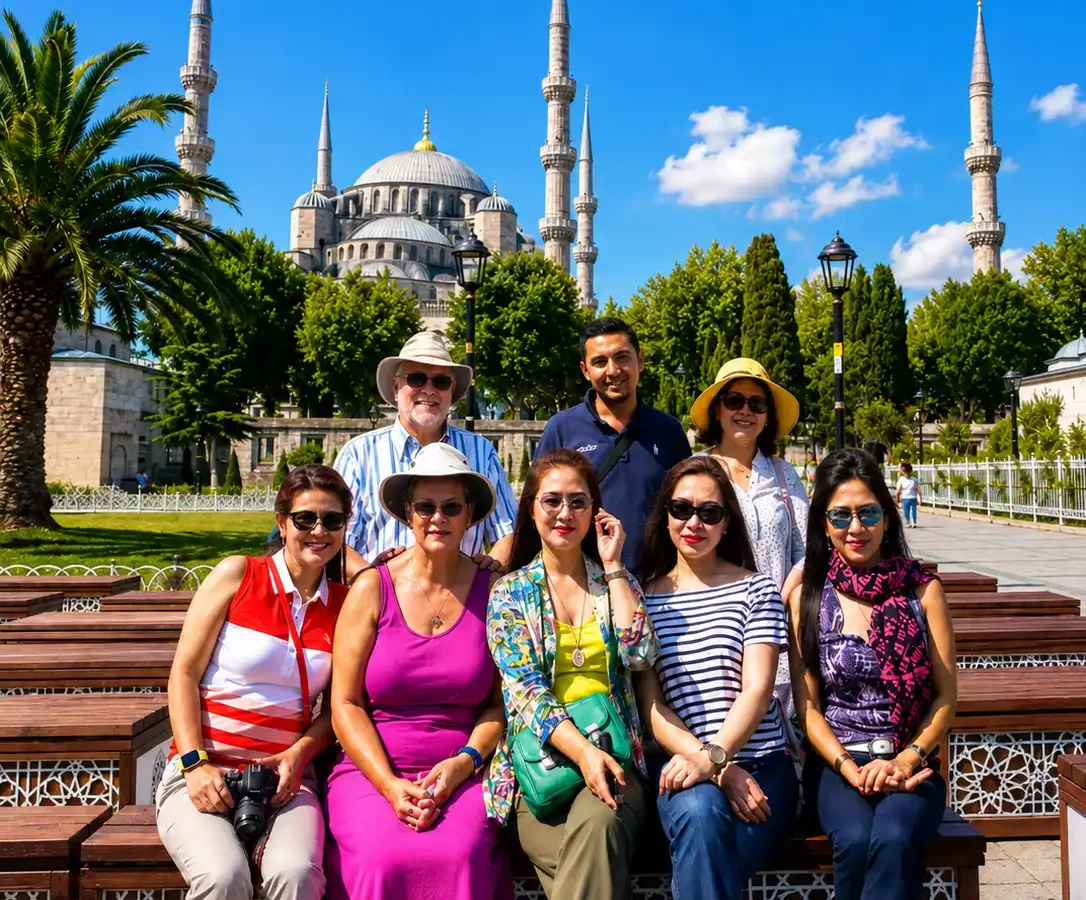 Istanbul City Tour