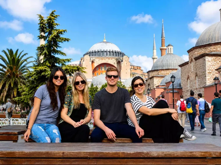 Istanbul City Tour