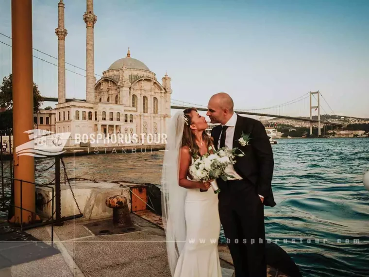 Istanbul Weddings