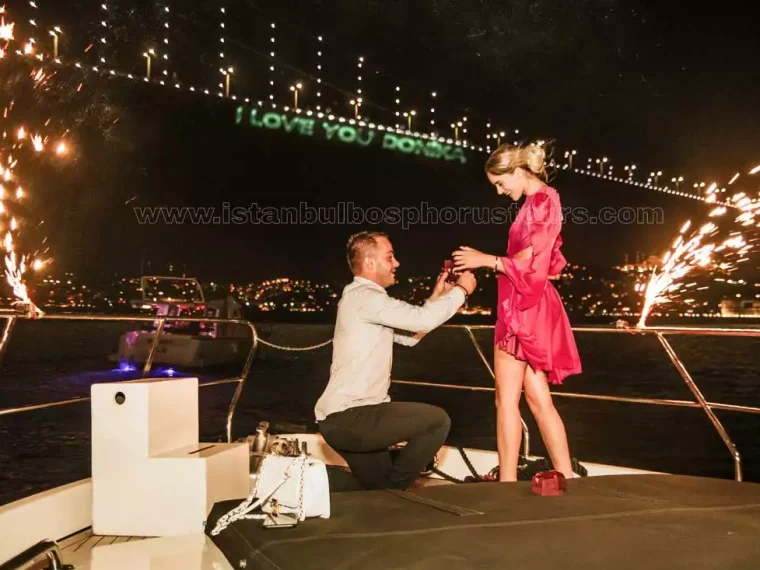 Marriage Proposal