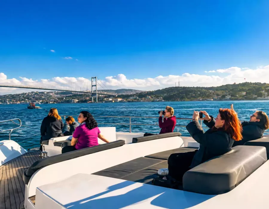 Bosphorus Cruises