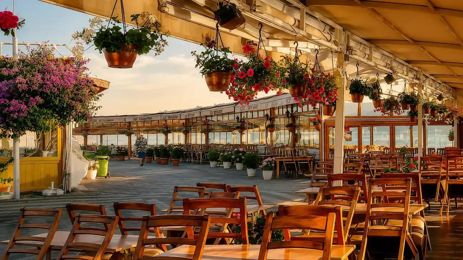 Princes Island Tour Istanbul