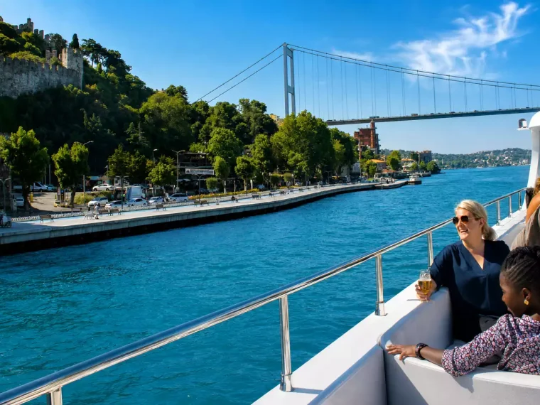 Princes Island Tour Istanbul