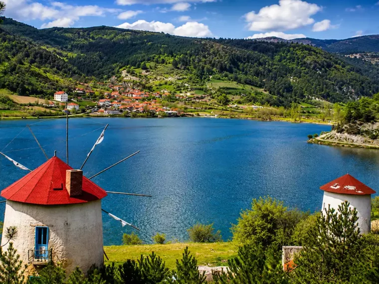 Sapanca and Masukiye Tour