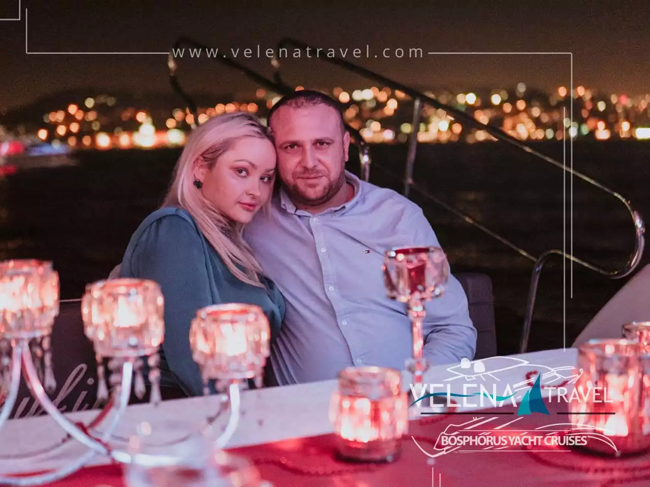 Plan a Marriage Proposal in Istanbul - Decide Whether You Want Photography