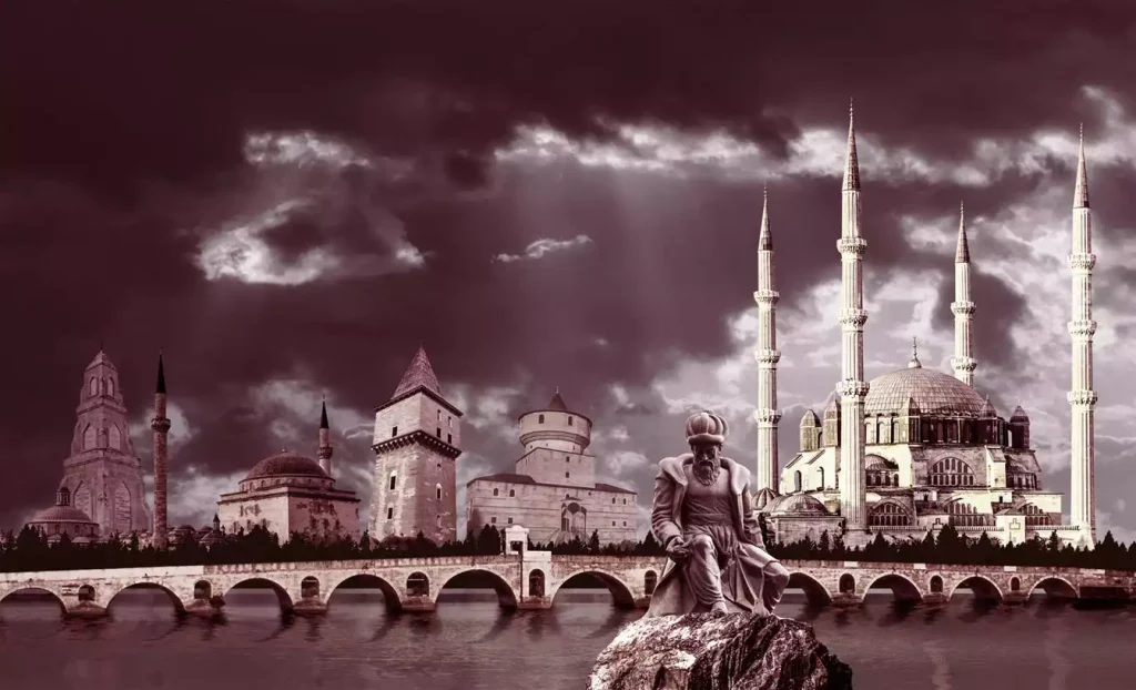Edirne Travel Guide: Ottoman History & Historic Landmarks