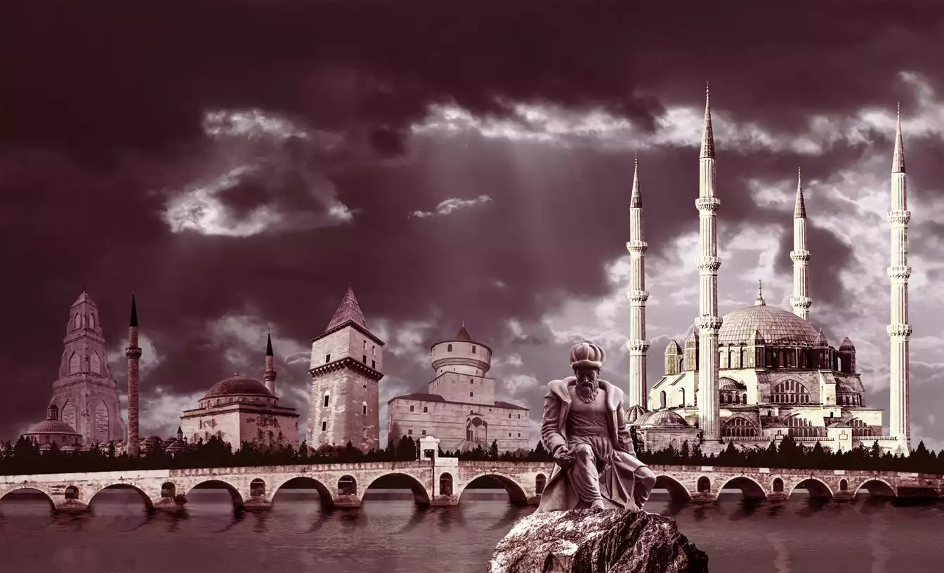 Edirne Travel Guide: Ottoman History & Historic Landmarks